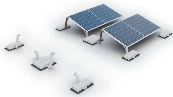 SRS-102 Mounting System