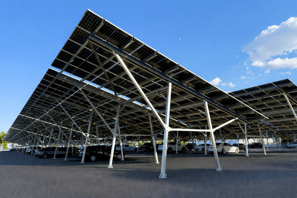 Advantages and Disadvantages of Solar Carports