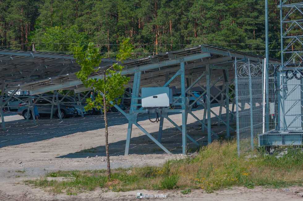 Structural Foundation and Civil Works