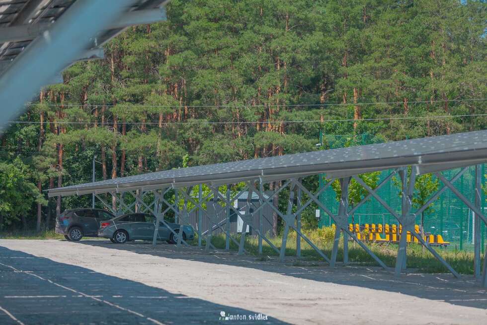 Structural Foundation and Civil Works