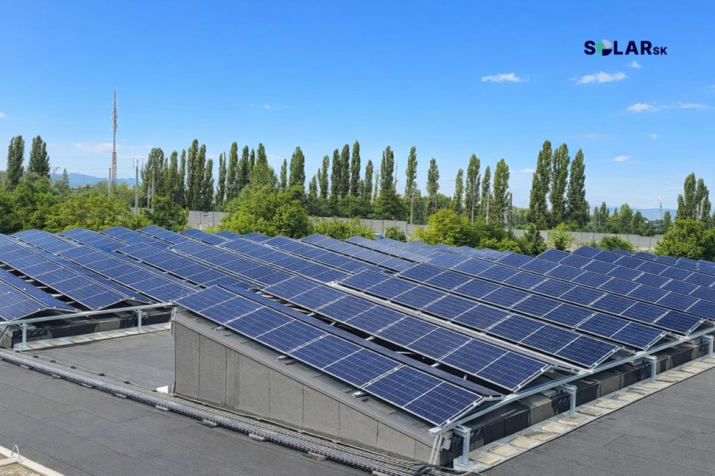 Solarsk PV Farm