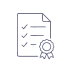 International Standards & Certifications