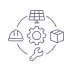 Turnkey Solutions
