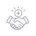 Value-Added Partnership