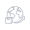 Export to 30 Countries