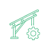 Design & Manufacturing of Mounting Systems