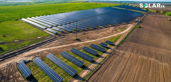 Zainwestuj w energię, która kształtuje przyszłość – Zdjęcie